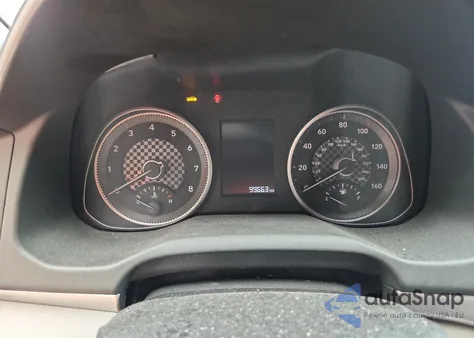 2019 Hyundai Elantra Se z USA, uszkodzony, nr VIN 5NPD74LF5KH492972